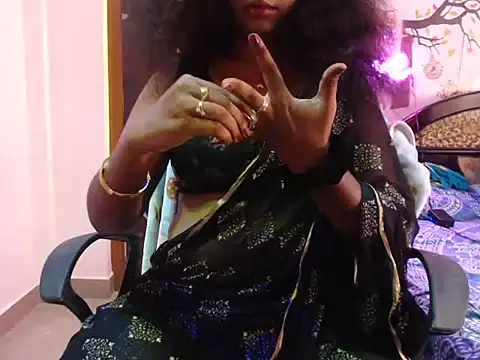 Snapshot of Zellybean_telugu chatting on October 13, 2025, 10:21 pm Zellybean telugu online show from October 13, 2025, 10:21 pm