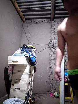 Gustavo1135e online show from February 12, 2026, 1:27 am