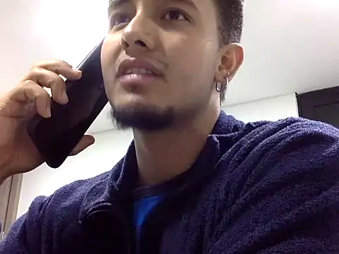 KianxxTeach online show from April 9, 2026, 1:07 am