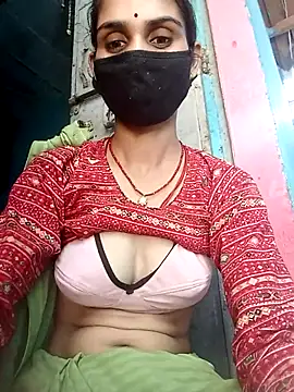 Snapshot of Nishaa_ji chatting on September 27, 2025, 8:09 am Nishaa ji online show from September 27, 2025, 8:09 am