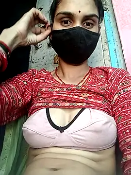 Snapshot of Nishaa_ji chatting on October 5, 2025, 6:59 am Nishaa ji online show from October 5, 2025, 6:59 am