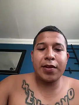Gonzale3zz 0003 online show from October 8, 2025, 3:35 pm