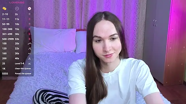 Snapshot of Angeel_Kate chatting on June 9, 2026, 9:54 am Angeel Kate online show from June 9, 2026, 9:54 am