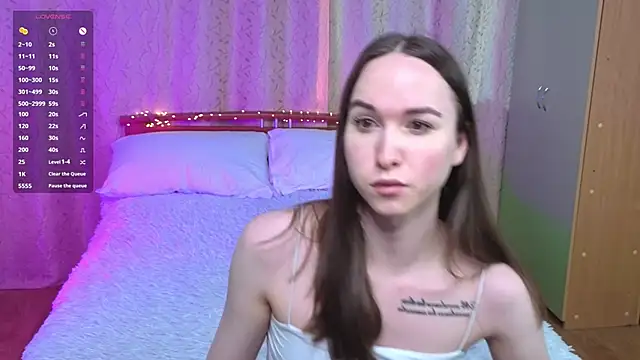 Angeel Kate online show from April 12, 2026, 5:11 am