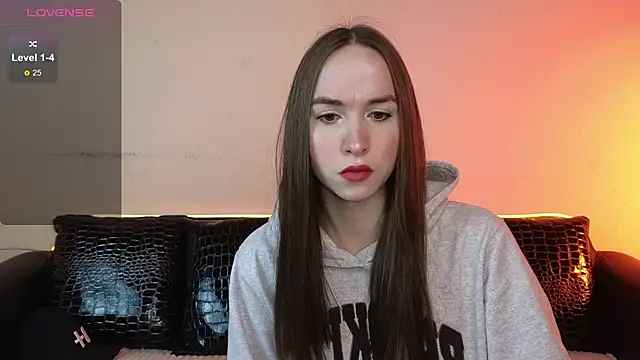 Snapshot of Angeel_Kate chatting on September 27, 2025, 5:24 am Angeel Kate online show from September 27, 2025, 5:24 am