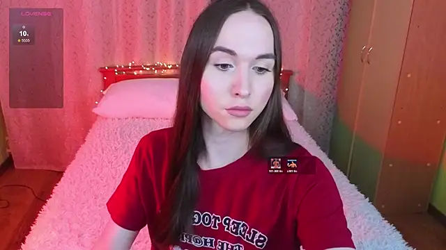 Snapshot of Angeel_Kate chatting on February 11, 2026, 11:32 am Angeel Kate online show from February 11, 2026, 11:32 am