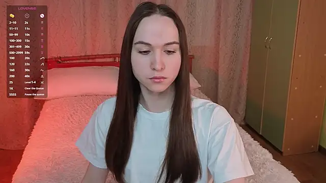 Angeel Kate online show from March 16, 2026, 4:20 am