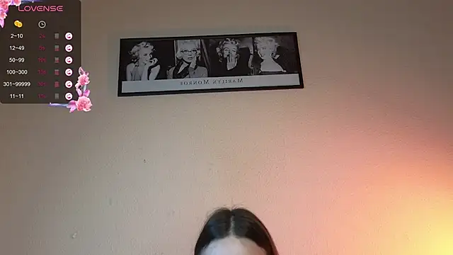 Snapshot of Angeel_Kate chatting on September 21, 2025, 10:09 am Angeel Kate online show from September 21, 2025, 10:09 am