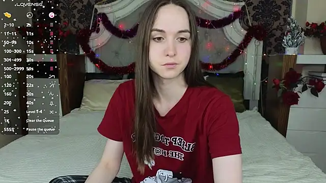 Snapshot of Angeel_Kate chatting on January 11, 2026, 4:52 am Angeel Kate online show from January 11, 2026, 4:52 am