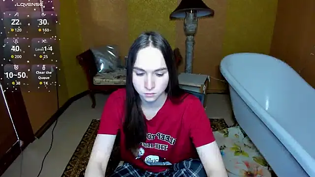 Snapshot of Angeel_Kate chatting on January 13, 2026, 8:07 am Angeel Kate online show from January 13, 2026, 8:07 am