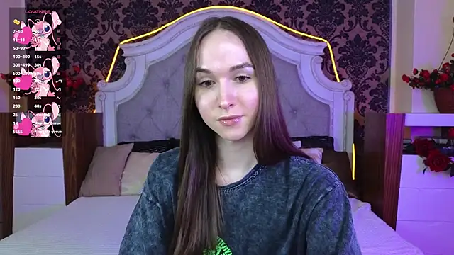 Snapshot of Angeel_Kate chatting on February 4, 2026, 12:00 pm Angeel Kate online show from February 4, 2026, 12:00 pm