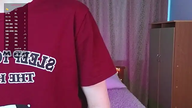 Angeel Kate online show from March 7, 2026, 4:52 am