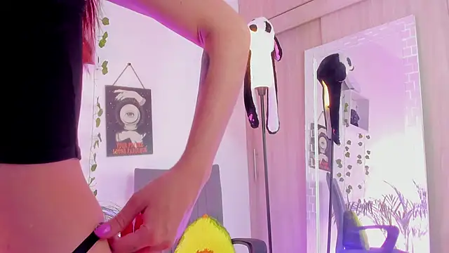 Genesiissss online show from September 26, 2025, 1:23 am