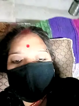 suhani sharmj online show from February 12, 2026, 10:53 pm