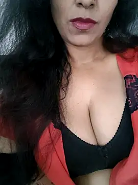 Deepa Sharma143 online show from April 4, 2026, 1:56 am