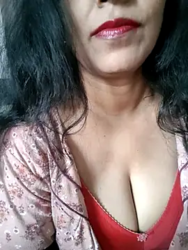 Snapshot of Deepa_Sharma143 chatting on October 15, 2025, 1:26 am Deepa Sharma143 online show from October 15, 2025, 1:26 am