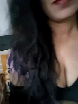 Snapshot of Deepa_Sharma143 chatting on October 22, 2025, 2:00 am Deepa Sharma143 online show from October 22, 2025, 2:00 am