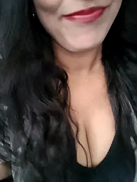 Snapshot of Deepa_Sharma143 chatting on October 3, 2025, 6:15 am Deepa Sharma143 online show from October 3, 2025, 6:15 am