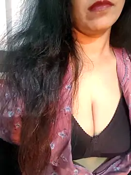 Deepa Sharma143 online show from February 8, 2026, 1:47 am