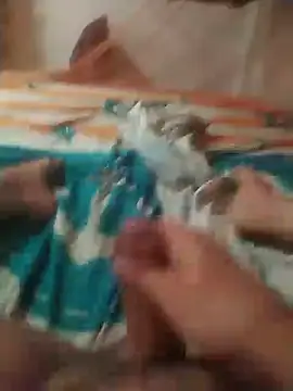 quieresleche1 online show from October 21, 2025, 4:17 pm