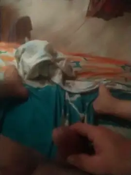 quieresleche1 online show from October 7, 2025, 1:56 pm