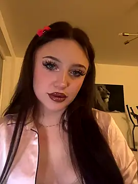 GermanCocoo online show from October 26, 2025, 1:06 am