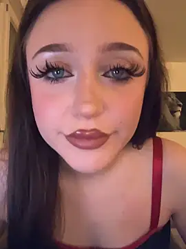 GermanCocoo online show from October 18, 2025, 2:13 am