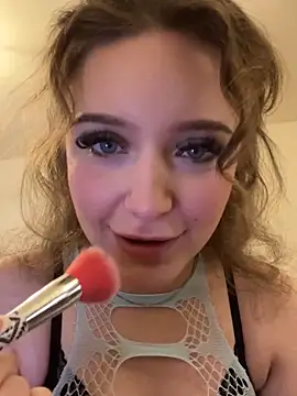 GermanCocoo online show from September 17, 2025, 8:33 pm