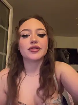 GermanCocoo online show from October 9, 2025, 11:27 pm