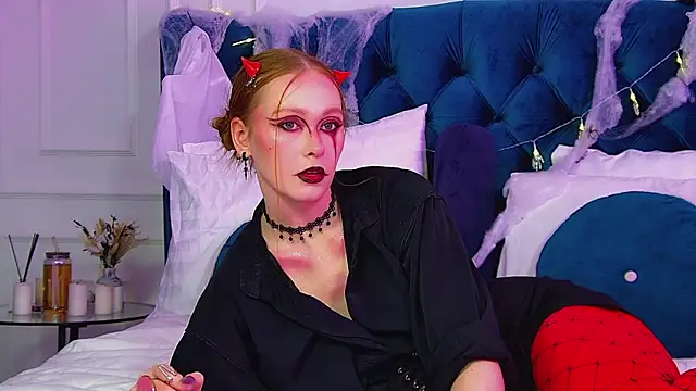 Snapshot of AgataFoxley chatting on October 29, 2025, 6:29 pm AgataFoxley online show from October 29, 2025, 6:29 pm