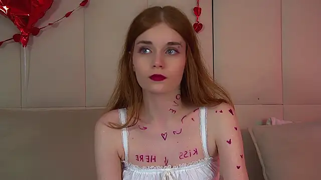 Snapshot of MelissaBauch chatting on February 14, 2026, 7:03 pm MelissaBauch online show from February 14, 2026, 7:03 pm