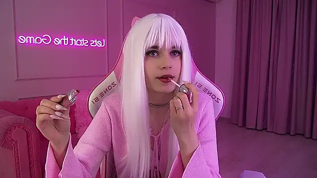 Snapshot of MelissaBauch chatting on March 4, 2026, 6:26 pm MelissaBauch online show from March 4, 2026, 6:26 pm