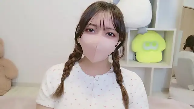 JP Momo o0 online show from September 21, 2025, 7:46 am