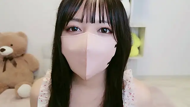 JP Momo o0 online show from October 19, 2025, 12:52 pm