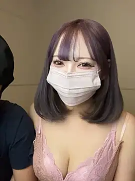 Snapshot of Yukino-jpn chatting on October 17, 2025, 5:04 pm Yukino-jpn online show from October 17, 2025, 5:04 pm