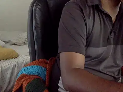 rocky dreamboy online show from September 12, 2025, 4:18 pm
