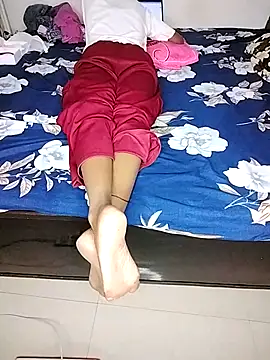 MUNI MUSKAN online show from October 14, 2025, 6:41 pm