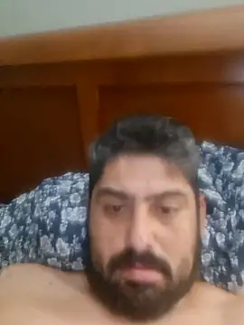 Sexylobo831 online show from April 19, 2026, 3:51 am