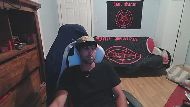 Snapshot of Ardokks chatting on September 13, 2025, 5:07 am Ardokks online show from September 13, 2025, 5:07 am