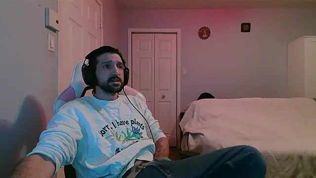 Ardokks online show from March 19, 2026, 2:44 am