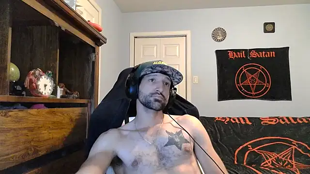 Ardokks online show from November 18, 2025, 9:40 pm