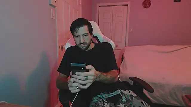 Ardokks online show from December 20, 2025, 2:03 am