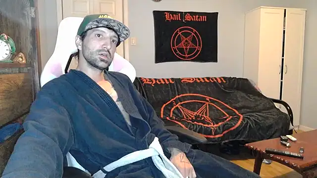 Snapshot of Ardokks chatting on November 2, 2025, 2:49 am Ardokks online show from November 2, 2025, 2:49 am