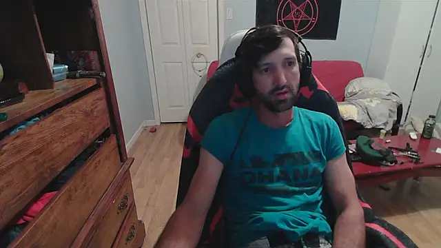 Snapshot of Ardokks chatting on September 18, 2025, 2:14 am Ardokks online show from September 18, 2025, 2:14 am