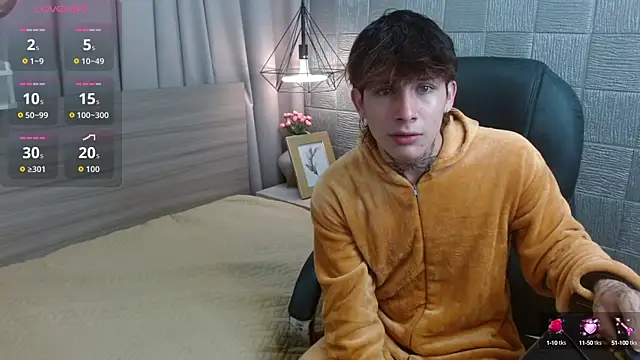 Snapshot of Iantwink18 chatting on September 10, 2025, 3:16 am Iantwink18 online show from September 10, 2025, 3:16 am