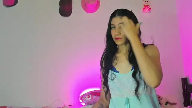 Snapshot of lustlunna chatting on October 3, 2025, 1:20 am lustlunna online show from October 3, 2025, 1:20 am