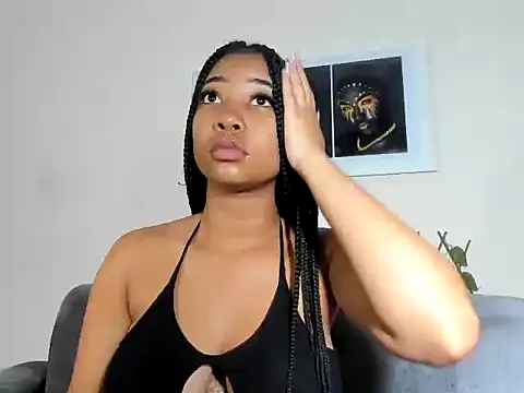 Jermachony online show from September 10, 2025, 6:07 pm
