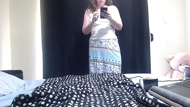 aussiepeaches online show from December 20, 2025, 1:19 am