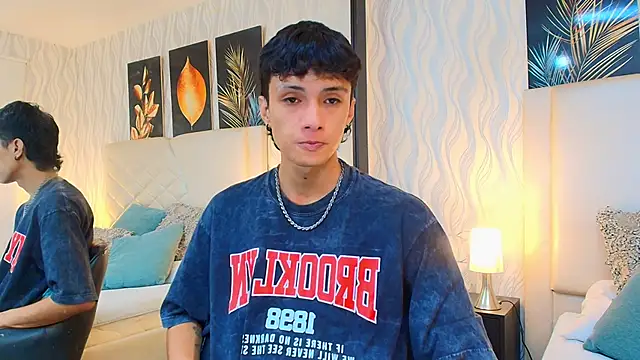 Lean Portman online show from April 3, 2026, 2:51 am