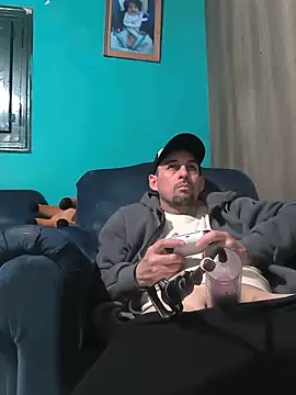 El Andres 1 online show from June 3, 2026, 3:18 am